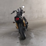 Мотоцикл Kawasaki ZEPHYR400 с пробегом 49733 km