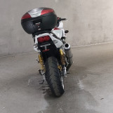 Мотоцикл Honda CB1300 SUPER BOL D’OR з пробігом 17602 km