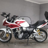 Мотоцикл Honda CB1300 SUPER BOL D’OR з пробігом 17602 km