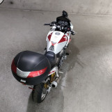 Мотоцикл Honda CB1300 SUPER BOL D’OR з пробігом 17602 km