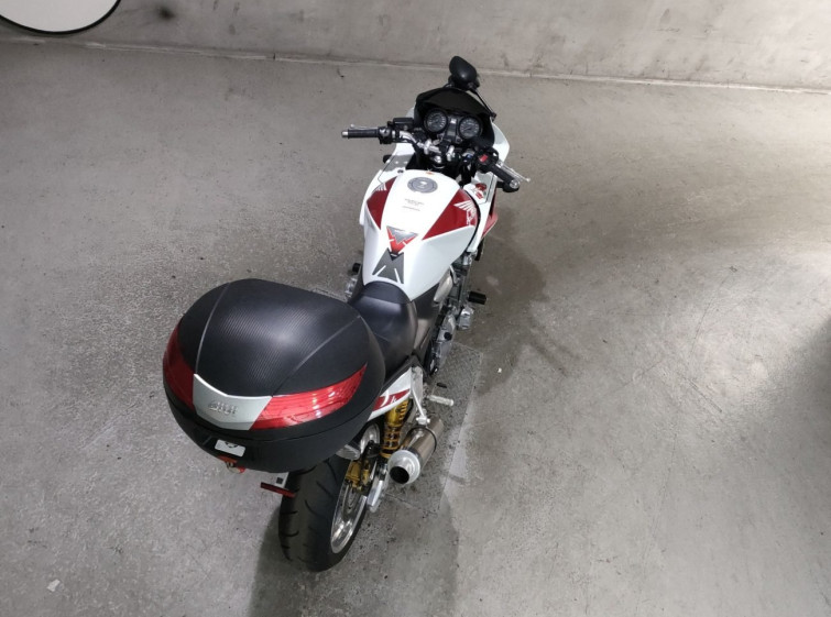 Мотоцикл Honda CB1300 SUPER BOL D’OR з пробігом 17602 km