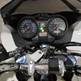 Мотоцикл Honda CB1300 SUPER BOL D’OR з пробігом 17602 km