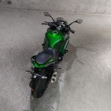 Мотоцикл Kawasaki NINJA1000 с пробегом 17299 km
