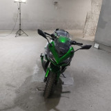 Мотоцикл Kawasaki NINJA1000 с пробегом 17299 km