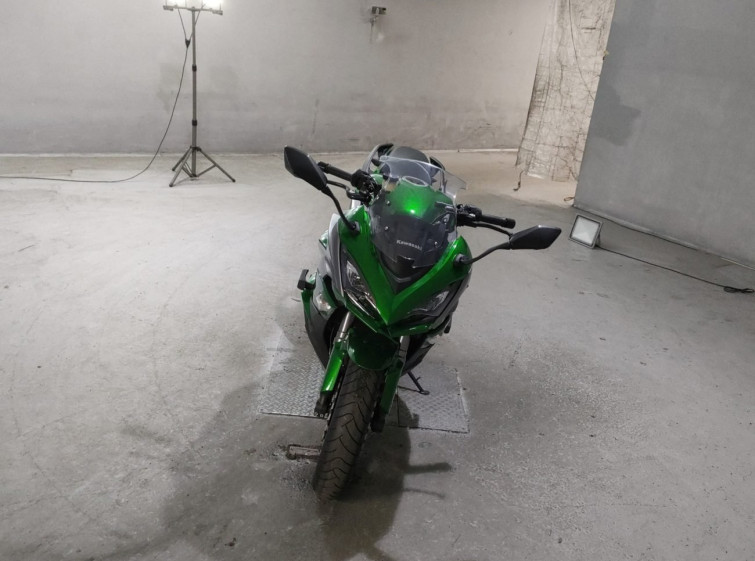 Мотоцикл Kawasaki NINJA1000 с пробегом 17299 km