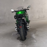 Мотоцикл Kawasaki NINJA1000 с пробегом 17299 km