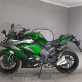 Мотоцикл Kawasaki NINJA1000 с пробегом 17299 km