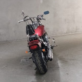 Мотоцикл Yamaha DRAGSTAR XVS400 з пробігом 18421 km