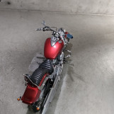 Мотоцикл Yamaha DRAGSTAR XVS400 з пробігом 18421 km