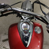 Мотоцикл Yamaha DRAGSTAR XVS400 з пробігом 18421 km