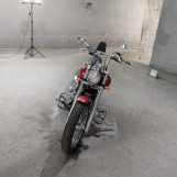 Мотоцикл Yamaha DRAGSTAR XVS400 з пробігом 18421 km