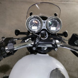 Мотоцикл Triumph BONNEVILLE T100 з пробігом 7995 km