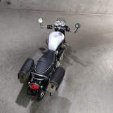 Мотоцикл Triumph BONNEVILLE T100 з пробігом 7995 km
