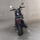 Мотоцикл Kawasaki ELIMINATOR 400SE с пробегом 7718 km