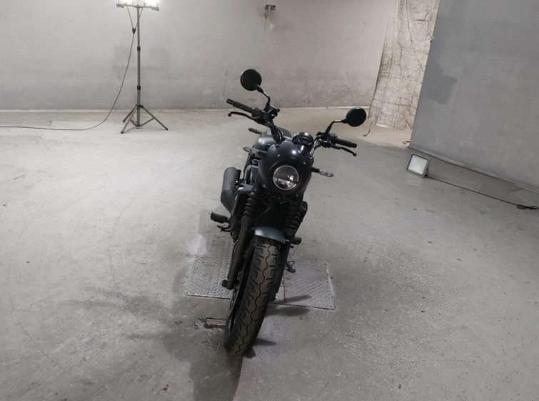 Мотоцикл Kawasaki ELIMINATOR 400SE с пробегом 7718 km