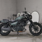 Мотоцикл Kawasaki ELIMINATOR 400SE с пробегом 7718 km