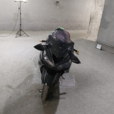 Мотоцикл Kawasaki NINJA ZX-14R з пробігом 11718 km