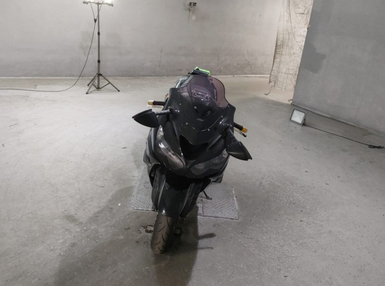 Мотоцикл Kawasaki NINJA ZX-14R з пробігом 11718 km