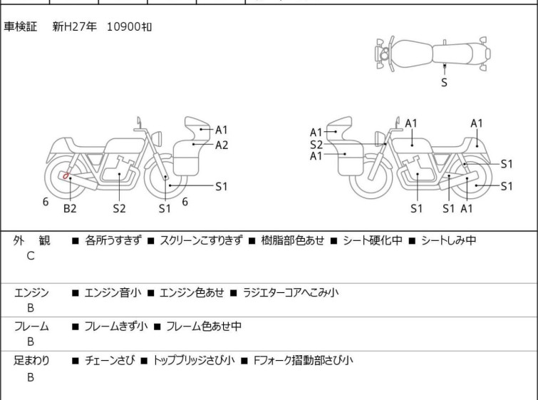 Мотоцикл Kawasaki NINJA ZX-14R з пробігом 11718 km