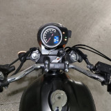 Мотоцикл Honda GB350 з пробігом 1266 km