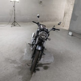 Мотоцикл Honda GB350 з пробігом 1266 km
