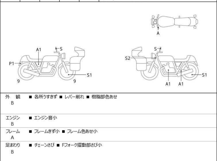 Мотоцикл Kawasaki KLX250 з пробігом 12520 km