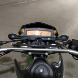Мотоцикл Kawasaki KLX250 з пробігом 12520 km