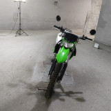 Мотоцикл Kawasaki KLX250 з пробігом 12520 km