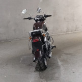 Мотоцикл Kawasaki W650 с пробегом 50256 km