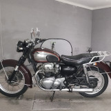 Мотоцикл Kawasaki W650 с пробегом 50256 km