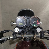 Мотоцикл Kawasaki W650 с пробегом 50256 km