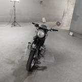Мотоцикл Kawasaki W650 с пробегом 50256 km