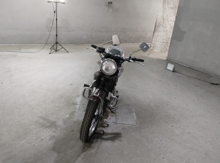 Мотоцикл Kawasaki W650 с пробегом 50256 km