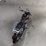 Мотоцикл Kawasaki W650 с пробегом 50256 km