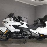 Мотоцикл Honda GL1800 TOUR D с пробегом 24478 km