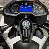Мотоцикл Honda GL1800 TOUR D с пробегом 24478 km