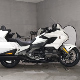 Мотоцикл Honda GL1800 TOUR D с пробегом 24478 km