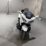 Мотоцикл Honda GL1800 TOUR D с пробегом 24478 km