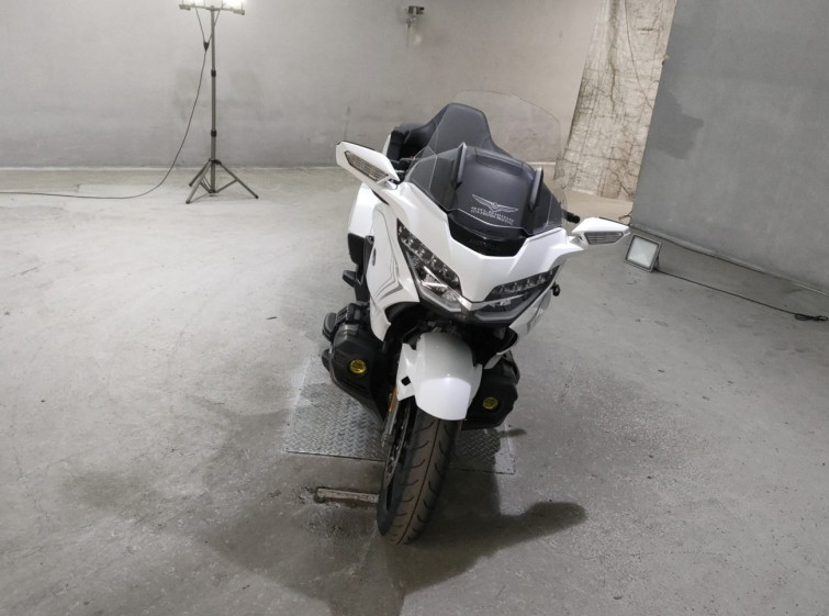 Мотоцикл Honda GL1800 TOUR D с пробегом 24478 km