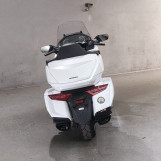 Мотоцикл Honda GL1800 TOUR D с пробегом 24478 km