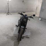 Мотоцикл Honda REBEL CMX250 з пробігом 782 km