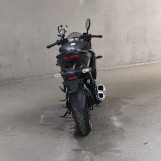 Мотоцикл Suzuki GIXXER SF250 с пробегом 1494 km