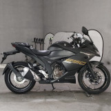 Мотоцикл Suzuki GIXXER SF250 с пробегом 1494 km