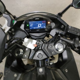 Мотоцикл Suzuki GIXXER SF250 с пробегом 1494 km