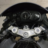 Мотоцикл Honda CBR1100XX BLACKBIRD с пробегом 33160 km