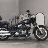 Мотоцикл HD FATBOY FLSTFB1580 з пробігом 54607 km