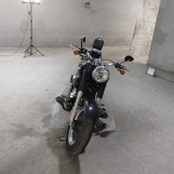 Мотоцикл HD FATBOY FLSTFB1580 з пробігом 54607 km