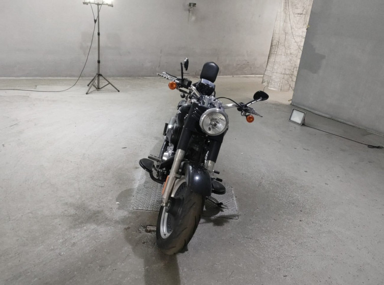 Мотоцикл HD FATBOY FLSTFB1580 з пробігом 54607 km