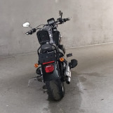 Мотоцикл HD FATBOY FLSTFB1580 з пробігом 54607 km