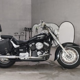 Мотоцикл Yamaha DRAGSTAR XVS400 CLASSIC з пробігом 23676 km